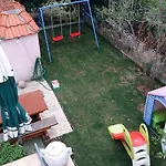 Διαμέρισμα Mrgudic *