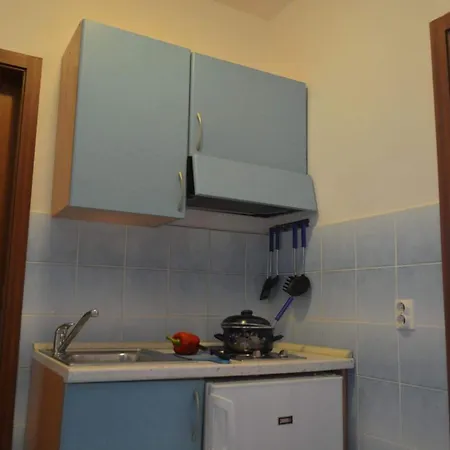 Mrgudic Apartment Orebić
