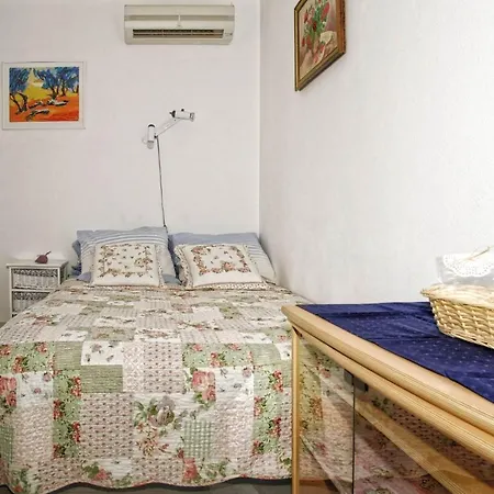 Apartment Mrgudic