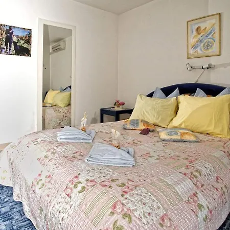 Mrgudic Appartamento Orebić