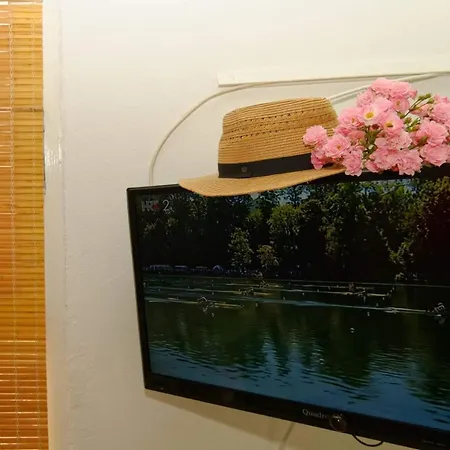 Mrgudic Appartamento *