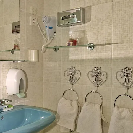 Apartmán Mrgudic
