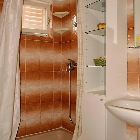 Apartmán Mrgudic *