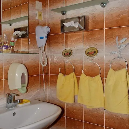 Mrgudic Appartamento