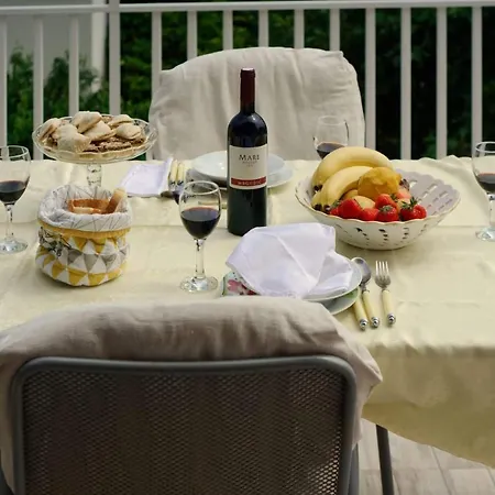 Mrgudic Appartamento *