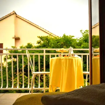 Mrgudic Appartamento