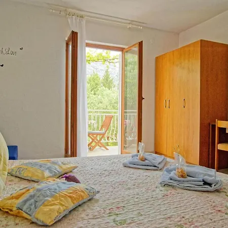 Apartmán Mrgudic