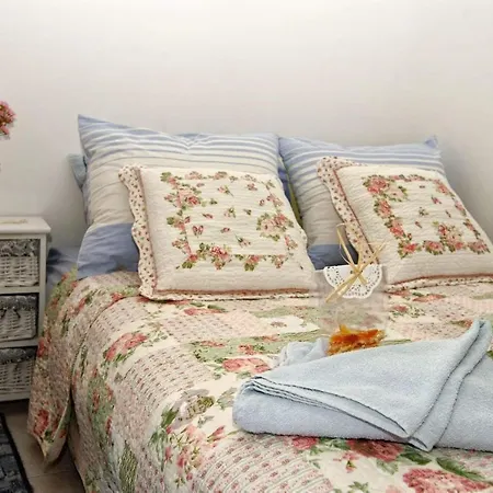 Mrgudic Apartmán Orebić