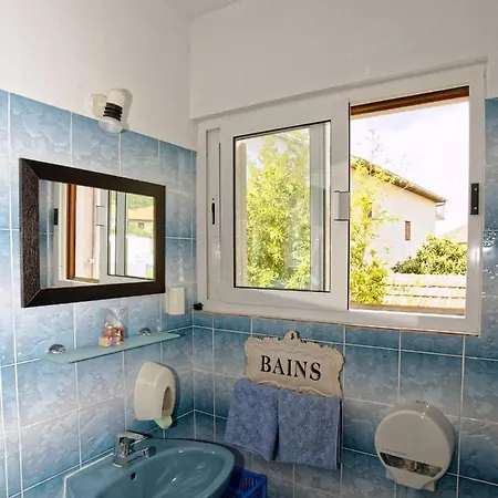 Mrgudic Appartamento *