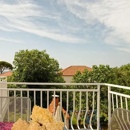 Appartamento Mrgudic *